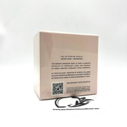 NARCISO RODRIGUEZ NARCISO CRISTAL