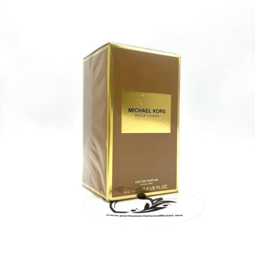 MICHAEL KORS EAU DE PARFUM POUR FEMME