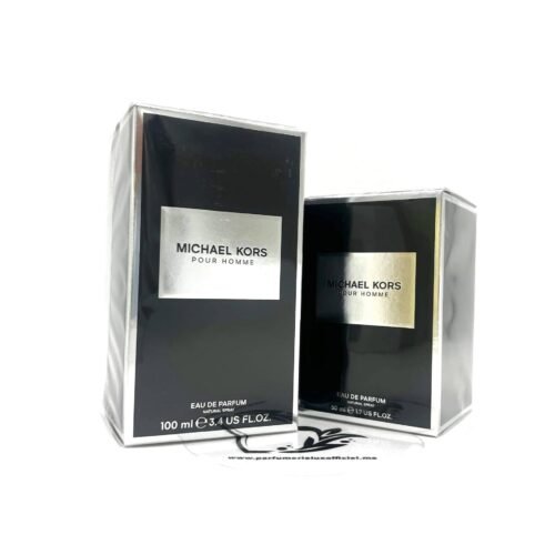 MICHAEL KORS EAU DE PARFUM POUR HOMME