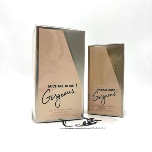 MICHAEL KORS GORGEOUS EAU DE PARFUM