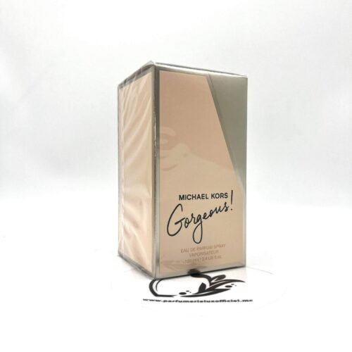 MICHAEL KORS GORGEOUS EAU DE PARFUM