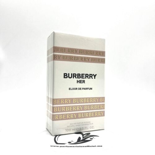 BURBERRY HER ELIXIR