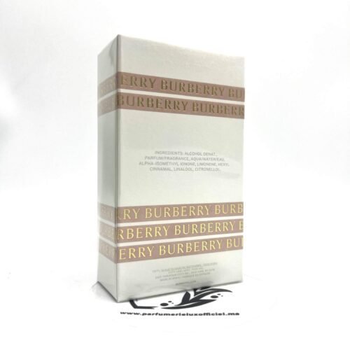 BURBERRY HER ELIXIR
