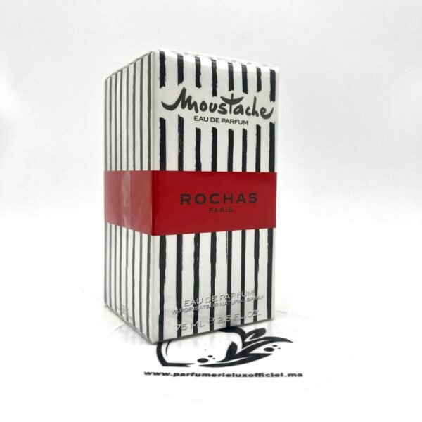 ROCHAS MOUSTACHE EAU DE PARFUM