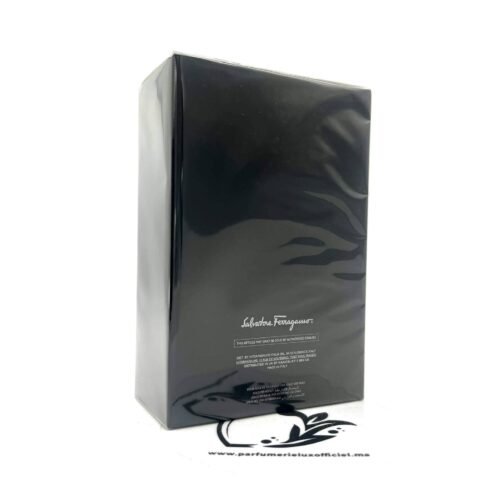 UOMO SIGNATURE SALVATORE FERRAGAMO