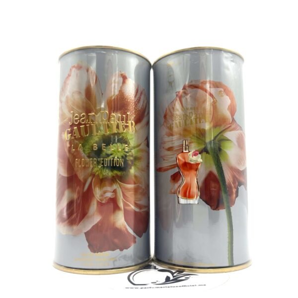 LA BELLE FLOWER EDITION