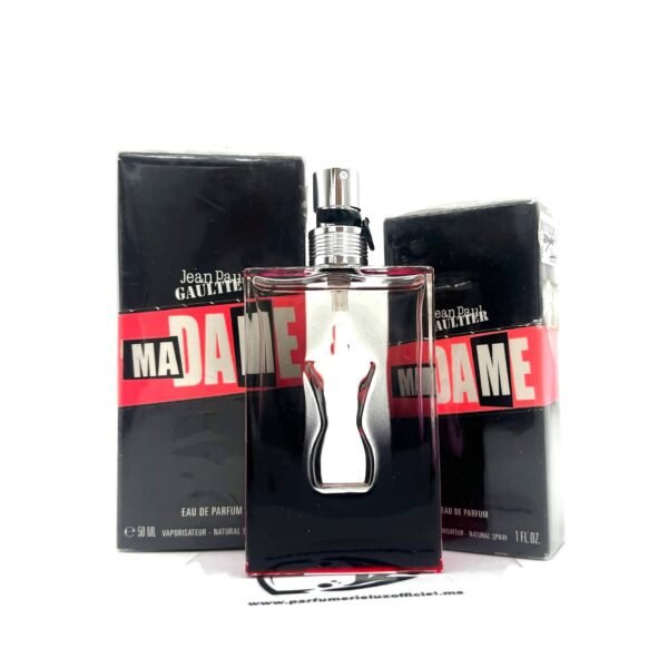 JEAN PAUL GAULTIER MA DAME EAU DE PARFUM