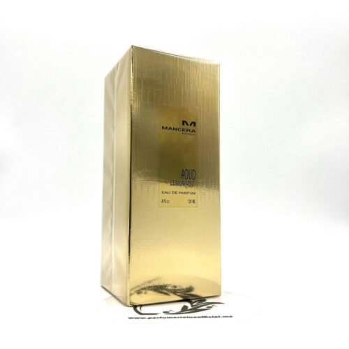 MANCERA AOUD LEMON MINT PRIX MAROC