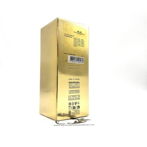 MANCERA AOUD LEMON MINT PRIX MAROC