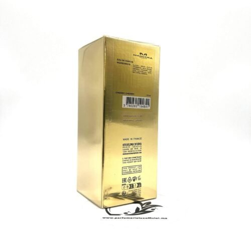 MANCERA CHERRY CHERRY PRIX MAROC