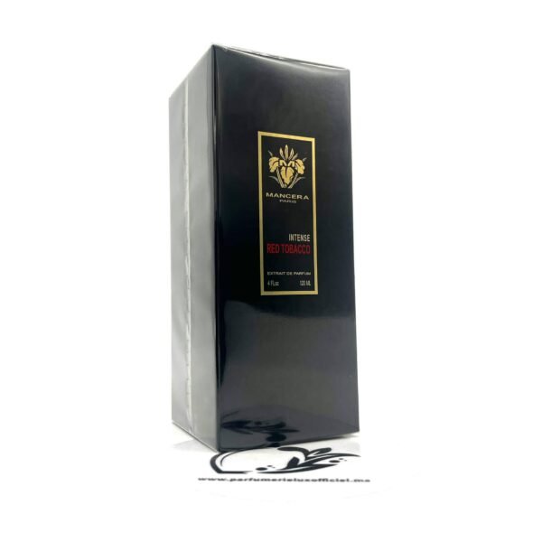 MANCERA RED TOBACCO INTENSE PRIX MAROC