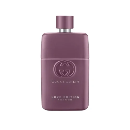 GUCCI GUILTY LOVE EDITION POUR FEMME PRIX MAROC