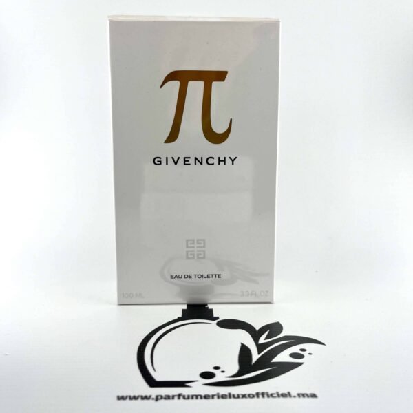 GIVENCHY PI PRIX MAROC