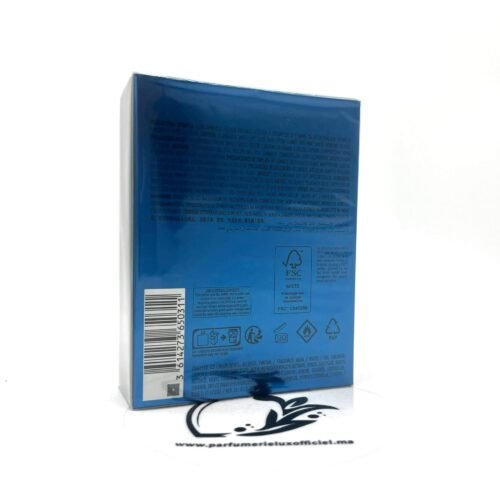 AZZARO CHROME EAU DE PARFUM prix maroc