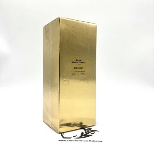 MANCERA AOUD LINE PRIX MAROC