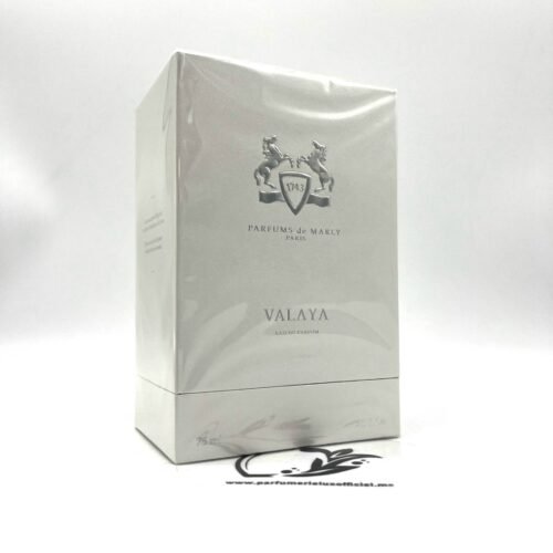 PARFUMS DE MARLY VALAYA PRIX MAROC
