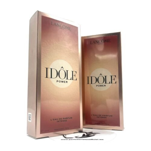 LANCÔME IDÔLE POWER INTENSE PRIX MAROC