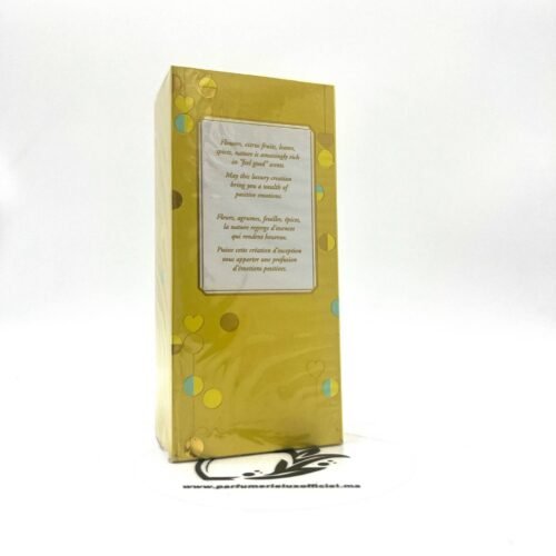 CHOPARD HAPPY LEMON DULCI prix maroc