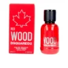 DSQUARED² RED WOOD prix maroc