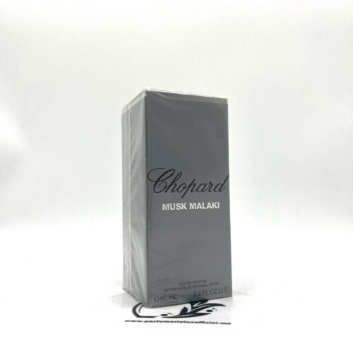 CHOPARD MUSK MALAKI prix maroc