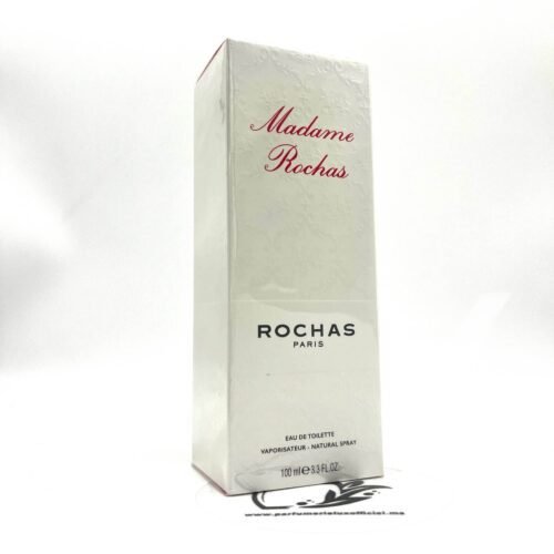 ROCHAS MADAME ROCHAS prix maroc