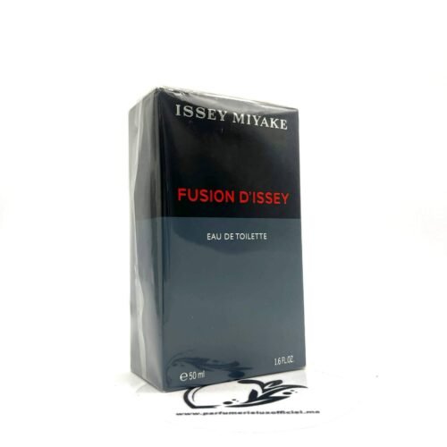 ISSEY MIYAKE FUSION D'ISSEY EAU DE TOILETTE prix maroc