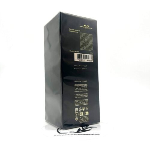 MANCERA BLACK NOIR prix maroc