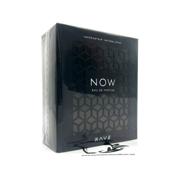 RAVE NOW PRIX MAROC