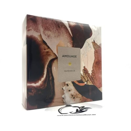 AMOUAGE GUIDANCE PRIX MAROC