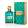 IBRAHIM AL QURASHI TURQUOISE VETIVER PRIX MAROC