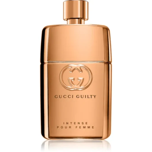 GUCCI GUILTY INTENSE POUR FEMME PRIX MAROC