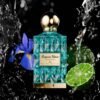 IBRAHEEM AL QURASHI TURQUOISE VETIVER prix maroc
