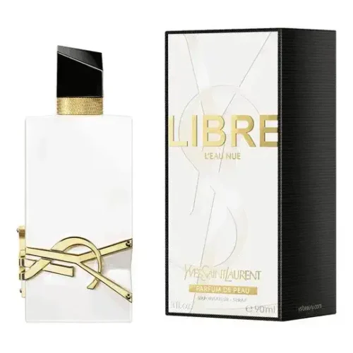 LIBRE L'EAU NUE PARFUM DE PEAU PRIX MAROC
