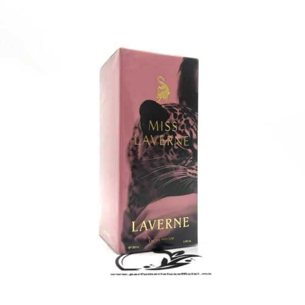 LAVERNE MISS LAVERNE prix maroc