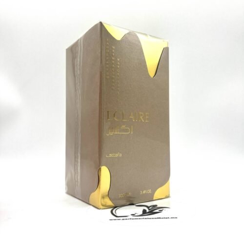 LATTAFA ECLAIRE PRIX MAROC