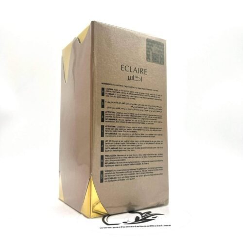 LATTAFA ECLAIRE PRIX MAROC