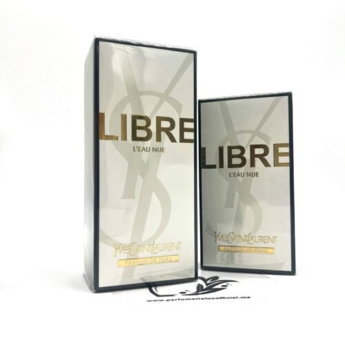 LIBRE L'EAU NUE PARFUM DE PEAU PRIX MAROC