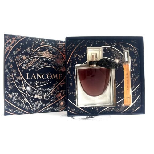 COFFRET CADEAU LANCÔME LA VIE EST BELLE ELIXIR PRIX MAROC