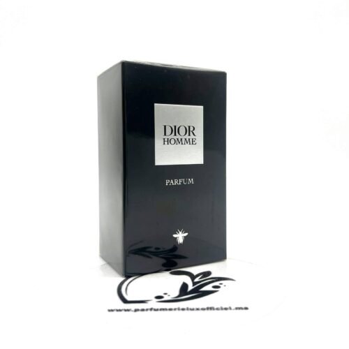 DIOR HOMME PARFUM 2025 PRIX MAROC