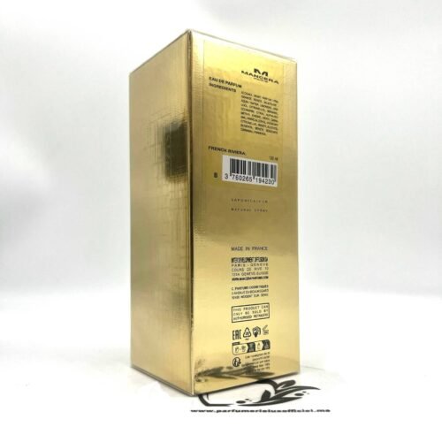 MANCERA FRENCH RIVIERA PRIX MAROC