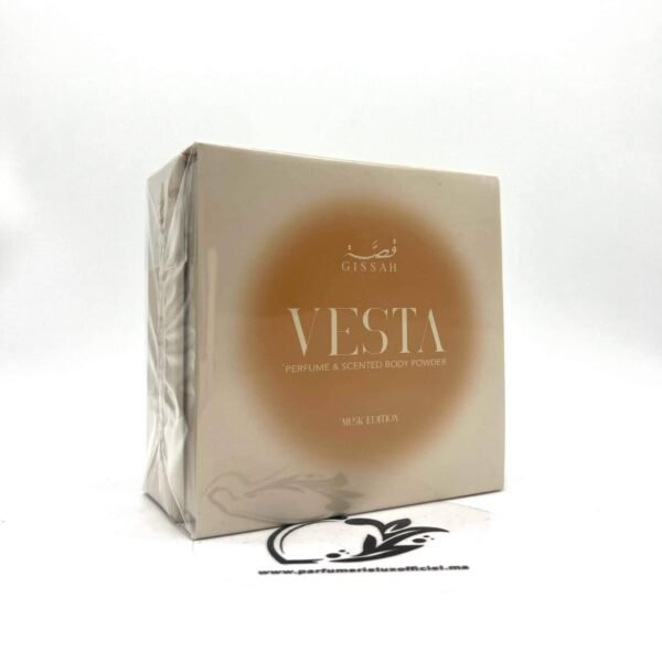 GISSAH VESTA prix maroc