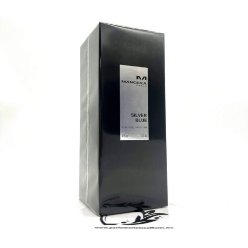 MANCERA SILVER BLUE PRIX MAROC