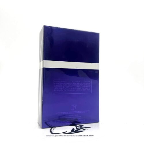 PACO RABANNE ULTRAVIOLET MAN PRIX MAROC