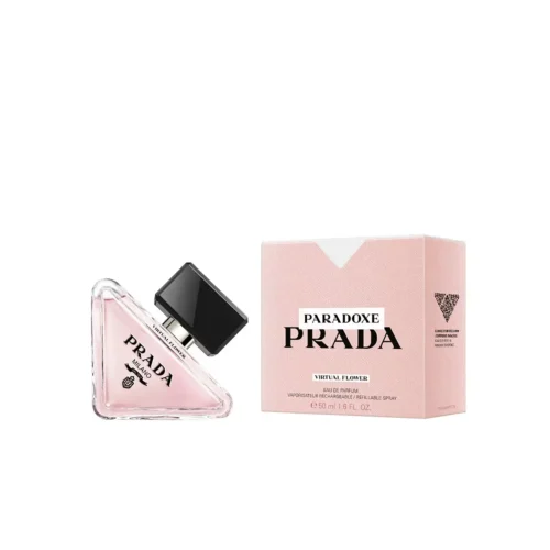 PRADA PARADOXE VIRTUAL FLOWER PRIX MAROC
