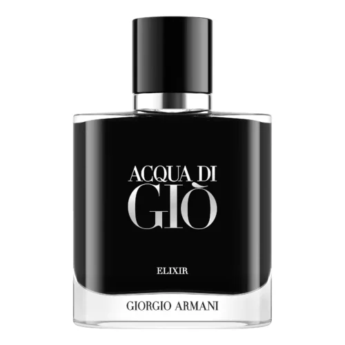 ARMANI ACQUA DI GIÒ ELIXIR PRIX MAROC