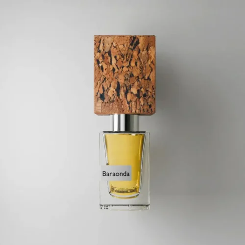 NASOMATTO BARAONDA PRIX MAROC