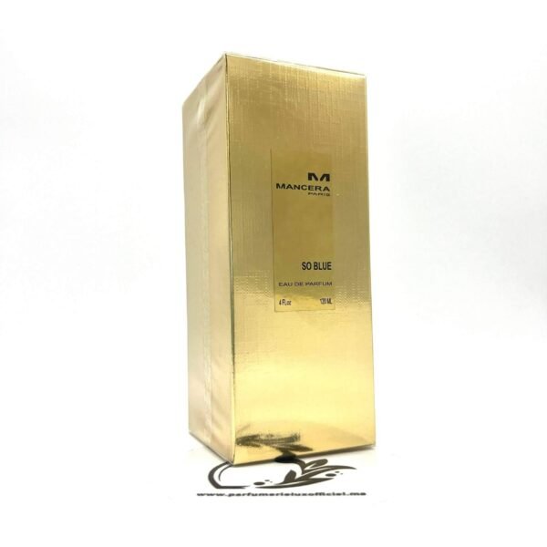 MANCERA SO BLUE PRIX MAROC