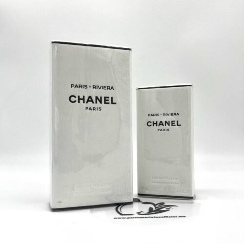 CHANEL RIVIERA LES EAUX DE CHANEL prix maroc