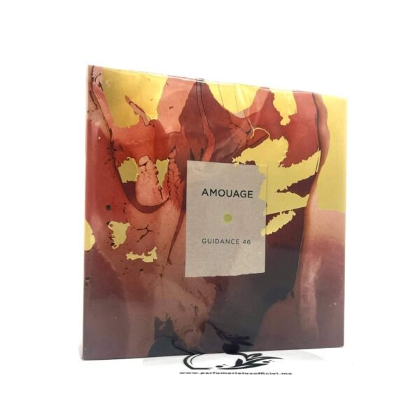 Amouage Guidance 46 PRIX MAROC