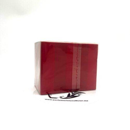 FENDI L'ACQUAROSSA PRIX MAROC